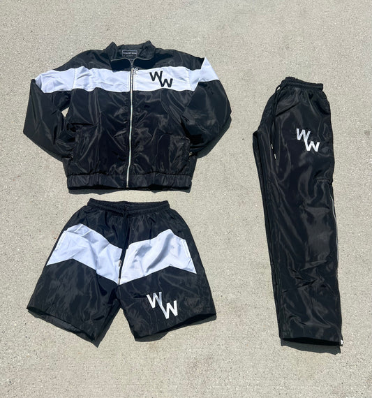 Pressure Pack: 3-Piece Set